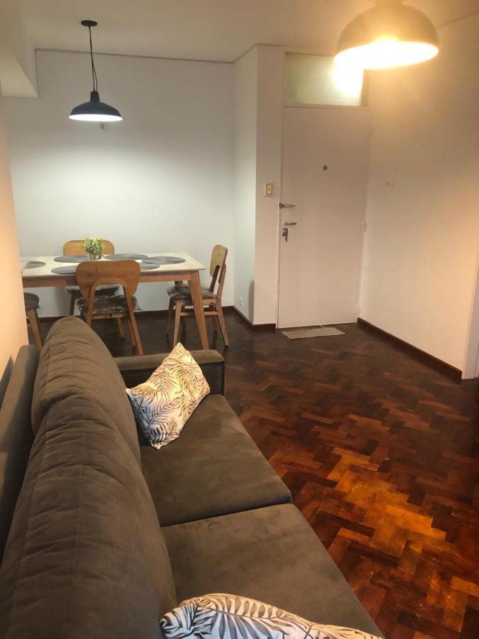 Apartment Prunus Mendoza