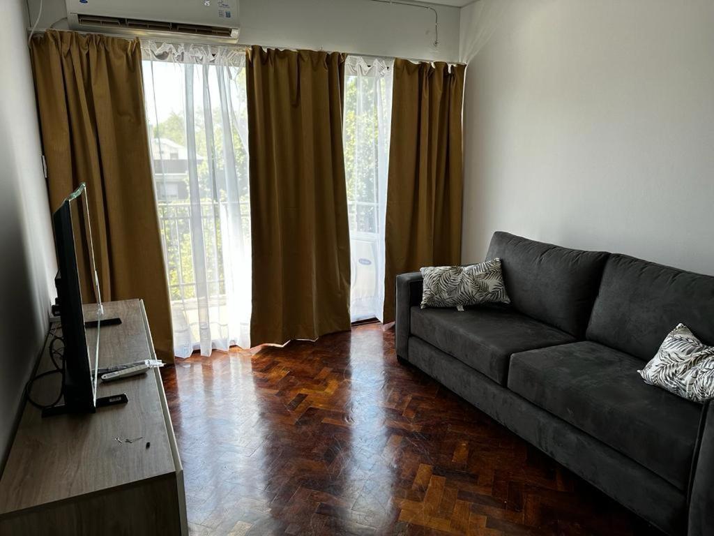 Prunus Apartment
